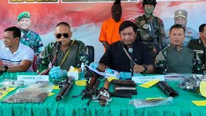 TNI Bantah Isu Operasi Militer Penyelamatan Pilot Susi Air di Papua