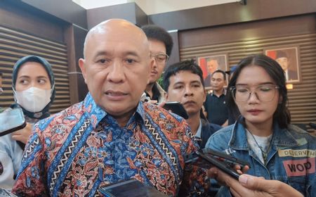 GoTo Duet dengan TikTok, Menteri Teten Ingatkan Lima Hal Penting Ini