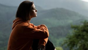 5 façons de surmonter la tristesse pour une vie heureuse sans effort