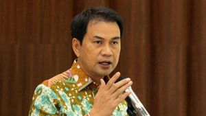 Pimpinan DPR Minta TNI Segara Koordinasi dengan Bakamla Cari Kapal Selam Nanggala-402