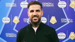 Inter Milan Approaches Indonesian Company-Owned Club Coach Replaces Inzaghi