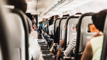 クアラルンプール-スカルノハッタ線の乗客から苦情を受けた航空機の空調に関するバティックエアの説明