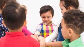 8 How To Develop Social Skills In Children