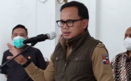 Pemkot Bogor Putuskan Buka Kembali Sekolah Mulai 11 Januari 2021