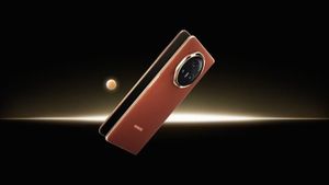 هاتف Honor Magic V5 جاهز للإطلاق في يونيو ، هاتف محمول قابل للطي الرقيقة والخفيفة