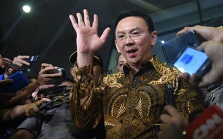 Kasus Korupsi Minyak Mentah Rp 193,7 Triliun, Kejagung Buka Peluang Periksa Ahok