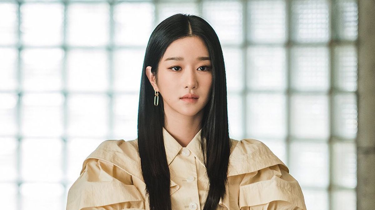 Seo Ye Ji Apologizes For Controversial Relationship With Kim Jung Hyun 3 Years Ago