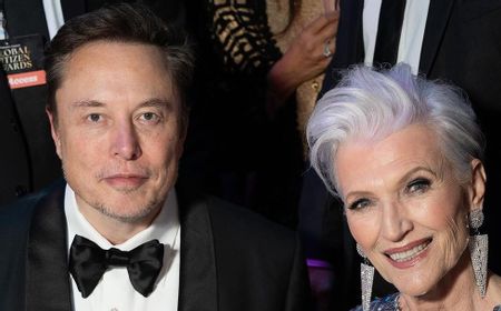 Tips Cemilan Sehat dari Ibu Elon Musk, Maye Musk: Tak Pernah Ada Camilan Manis di Rumah