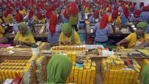 Dihantam COVID dan Kudeta Militer, ILO Sebut Pasar Tenaga Kerja Myanmar Rapuh