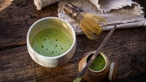 Batas Aman Minum Matcha per Hari, Manfaat, dan Efek Sampingnya