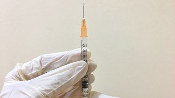 Un Employé Du SOE à Baubau Sultra Meurt Non Pas à Cause De La Vaccination Contre La COVID-19, Mais D’une Maladie Chronique