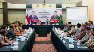  Menteri ATR Ingatkan Tanah Belum Bersertifikat Rawan Jadi Sumber Konflik, Termasuk Tempat Ibadah