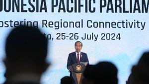 IPPP Resmi Dibuka Demi Pererat Hubungan RI dan Negara Pasifik