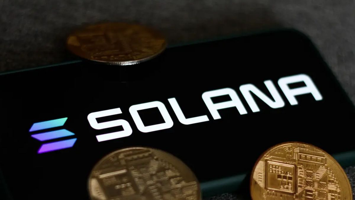 Solana (SOL) Predicted To Reach 100 US Dollars, This Said Former CEO Of BitMEX