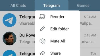 Telegramは新機能を起動し、受信者がオンラインで自動メッセージを送信できる