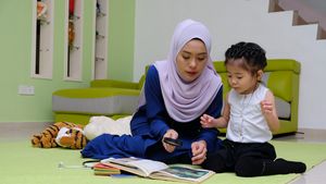 Belajar yang Mengasyikan! Game Edukasi Anak Muslim yang Perlu Anda Ketahui
