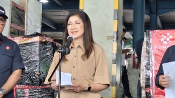 Komdigiはソーシャルメディアの住民に、スマトラ・アチェ支援について分裂しないように促す