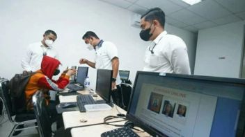 KPPU تفرض عقوبات على 97 شركة مقترضة متورطة في احتكار فائدة القروض