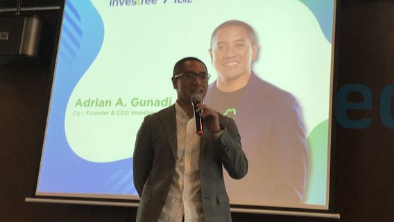 Dukung Percepatan Pemulihan Ekonomi Nasional, Ini janji Pelaku Fintech