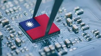 Direktur Intelijen AS: Invasi China ke Taiwan dapat Hilangkan Rp15.700 Triliun per Tahun dari Ekonomi Global