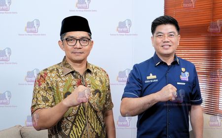 Kompolnas Minta Presiden Kurangi Polisi Bersenjata Api