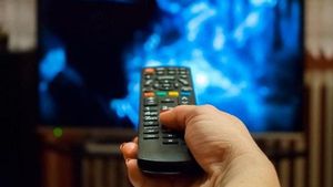 Pemerintah Suntik Mati TV Analog, Ini Kelebihan dan Kekurangan TV Digital 