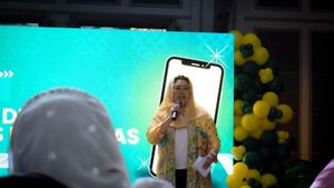 Wahid Foundation Rilis Maitra, Platform Digital untuk Kemandirian Ekonomi Perempuan