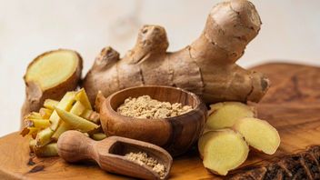 Is Ginger Safe To Consume Children?