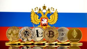 Russia Considers Electricity Use Tax For Crypto Miners