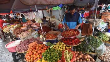Medan DPRD Asks Bobby Nasution To Ensure Availability Of Basic Foods During Ramadan