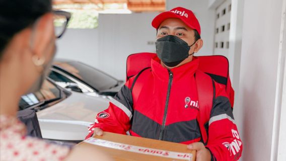 Respons Asperindo soal Pemerintah Batasi Gratis Ongkir Hanya 3 Kali Dalam Sebulan