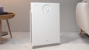 Bantu Kurangi Paparan Virus di Dalam Ruangan, HEPA Filter Air Purifier Coway Bisa Jadi Solusi