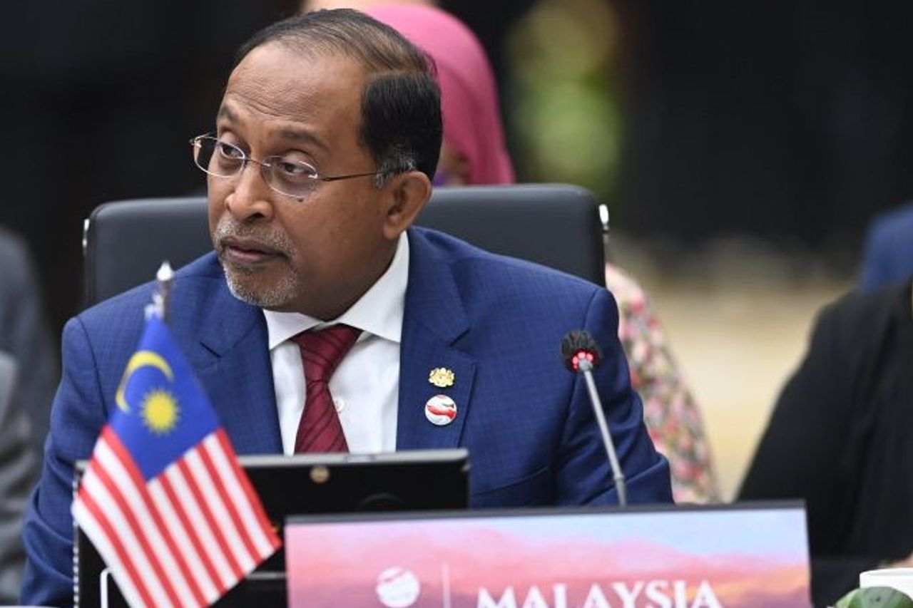 国連総会で、マレーシアはガザで永久兵器の停戦を主張するだろう