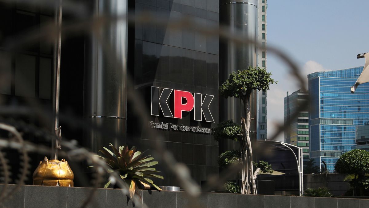 Investigating Allegations Of Bribery Of Rahmat Effendi, KPK Summons 3 Witnesses Including Novel