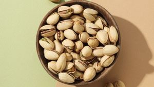 Viral Dessert Pistachio, Camilan Sehat atau Sekadar Tren?