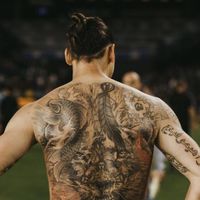 Cinta Mourinho pada Ibrahimovic Tak Akan Bikin Mereka Reuni di Spurs