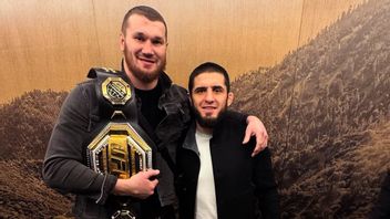 アルスランベク・マフムドフ、タイソン・フューリー戦の出場権獲得