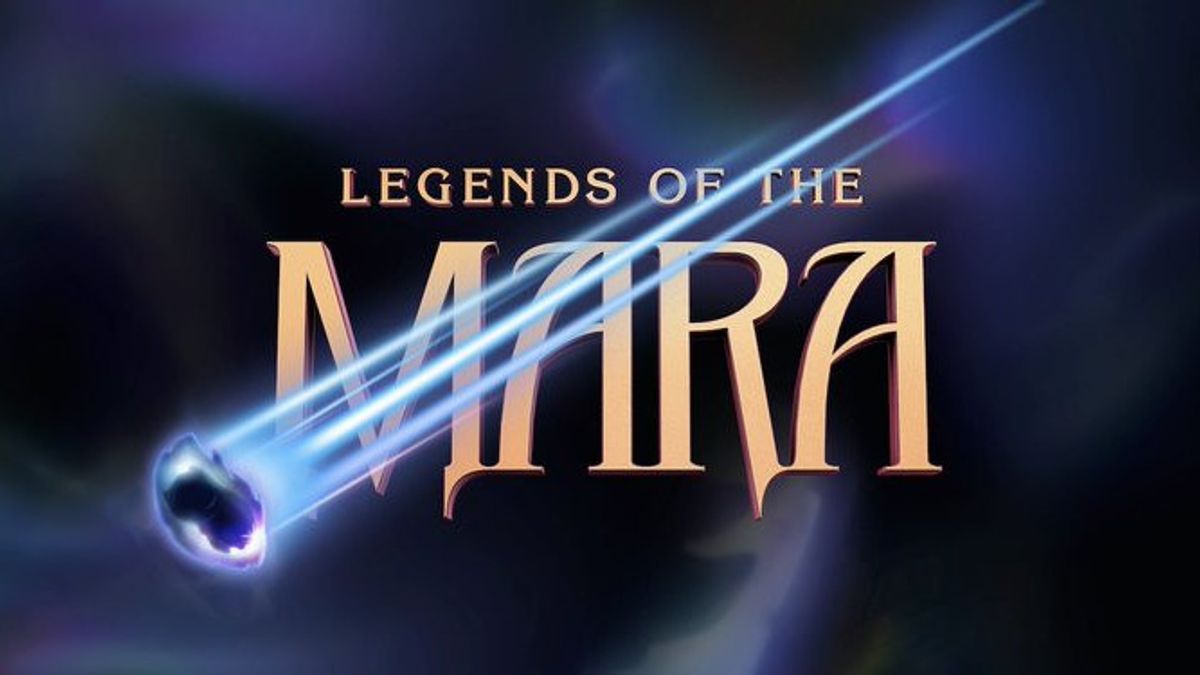 Yuga Labs Ready To Launch New Game "Legends Of The Mara" On Otherside