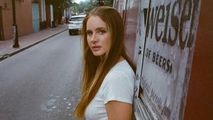 Lana Del Rey Doesn't Want To Rush To Release A New Album