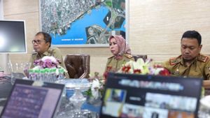 Pemkot Makassar Siapkan 1 Juta Polibag untuk Warga Tanam Cabai