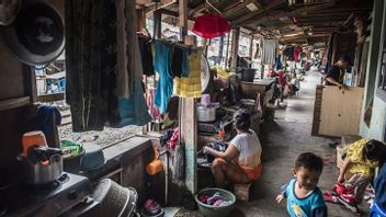 没有经济复苏议程,城市是贫困易发点