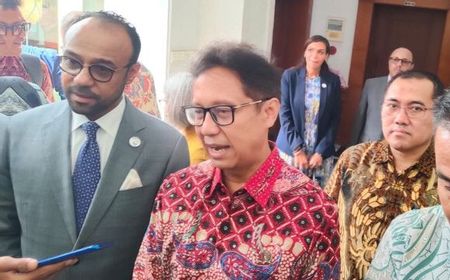 Menkes Budi Gunadi Sebut PP terkait Kesehatan Belum akan Direvisi