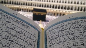 Pemerintah Tak Berangkatkan Jemaah Haji, Amphuri:  Kalau Mau Jujur Ini Keputusan Berat Buat Kami 