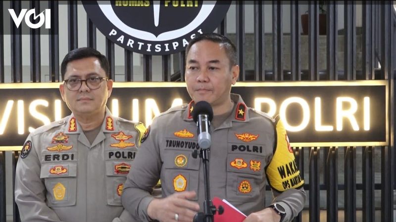 Bareskrim Periksa Ketua TKN Rosan Roslani Soal Kasus Connie Bilang ...