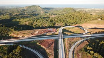Daftar Jalan Tol Fungsional untuk Mudik Lebaran 2024, Dibuka Gratis