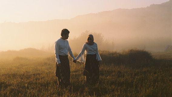 Apa Itu Konsep Prewed Casual? Ini Pengertian dan Tipsnya