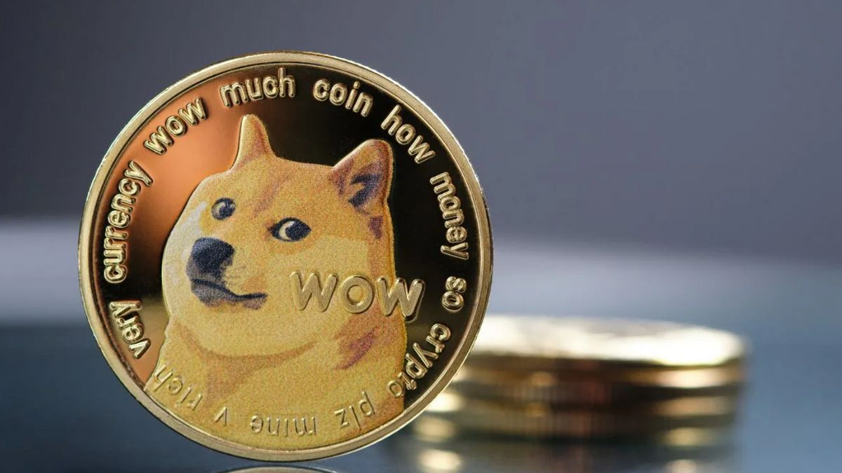 Harga Dogecoin Naik, Ini Penyebabnya!