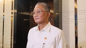 Kemenkeu Sebut Realisasi Anggaran Kementerian PU Masih Rendah, Dody Hanggodo Ungkap Alasannya