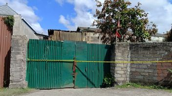 Un autre nombre de morts d’incendie dans l’entrepôt d’elpiji Denpasar est passé à neuf