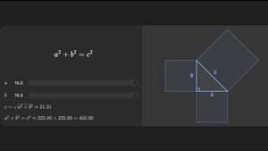 ChatGPT Luncurkan Visualisasi Interaktif untuk Dukung Pembelajaran Matematika dan Sains